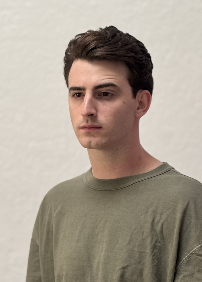 Men's All Scissor Cuts