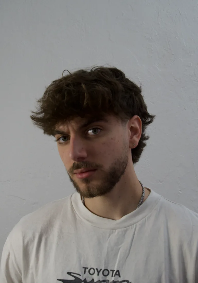 Men's Warrior Cut at Dino's Barbershop